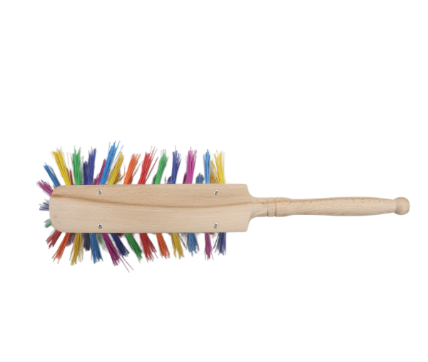 Handfeger "Konfetti"